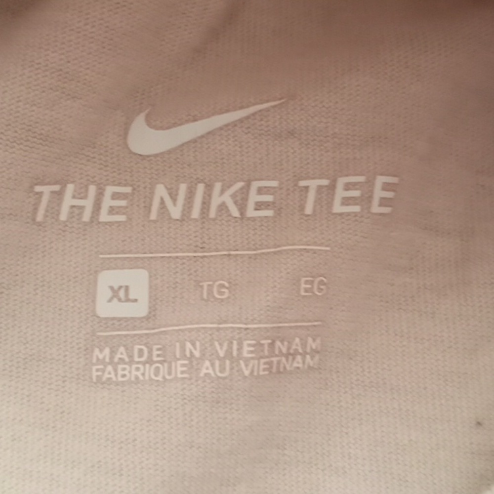 Pink, Kids, Nike Shirt
